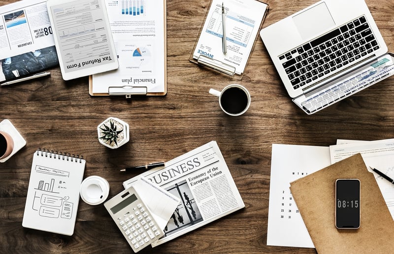 Salary Insights